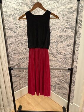 monroe midi dress MONROE MIDI – THE DRESSING ROOM
